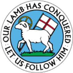 Sharon Moravian Church Logo